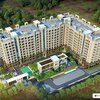 Smart City 3D Walkthrough S... - 3D Architectural Visualoiza...