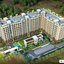 Smart City 3D Walkthrough S... - 3D Architectural Visualoization Services in Bangalore
