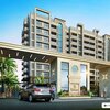 Top 3D Residential Township... - 3D Architectural Visualoiza...