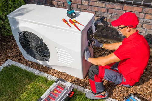 Air Conditioning Contractor Gulf Coast Cooling and Heating, LLC