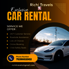 car rental service - Picture Box