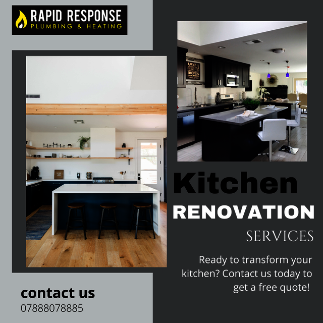  Kitchen renovation Post Picture Box