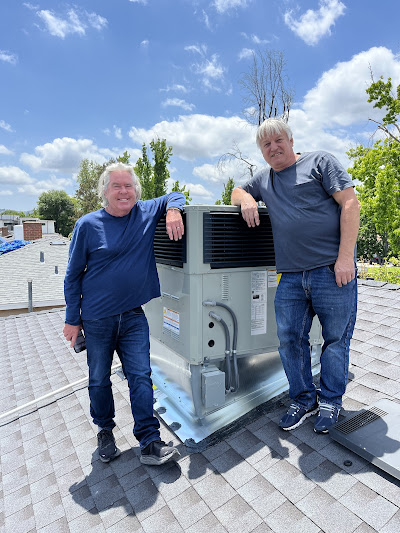 ac repair GIV HVAC Installation & Repair