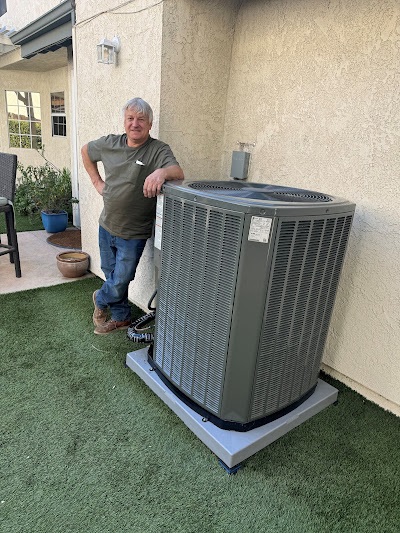 c1 GIV HVAC Installation & Repair