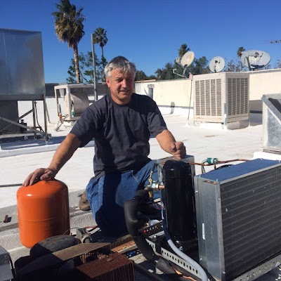 c2 GIV HVAC Installation & Repair