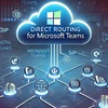 Direct Routing For Microsof... - Telecommunication