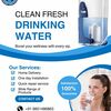 RO Water Purifier Service in Janakpuri Delhi