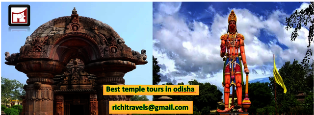 Best temple tours in odisha Picture Box