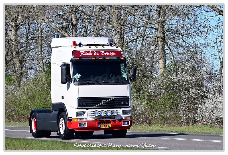 Bruijn de Rick BD-NJ-67(0) Retro05-04-2025-BorderM - 