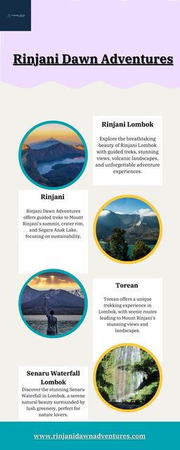 Rinjani Dawn Adventures 17 Picture Box