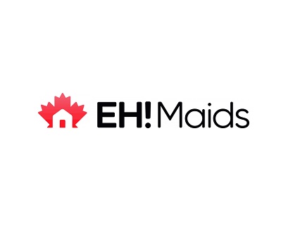 logo Eh! Maids