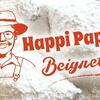 Happi Pappi Beignets