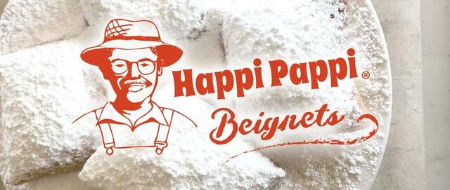 Handcrafted French Beignets Happi Pappi Beignets