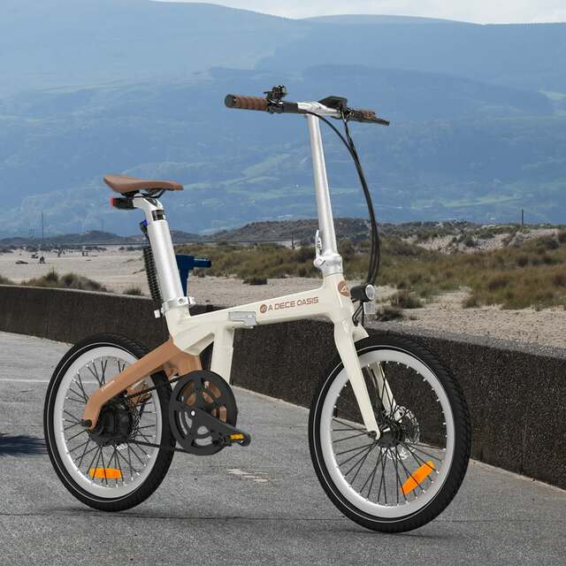 Bicicletas económicas en Barcelona | airbici Picture Box