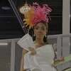 Ascot fascinators | hatsbyc... - Picture Box