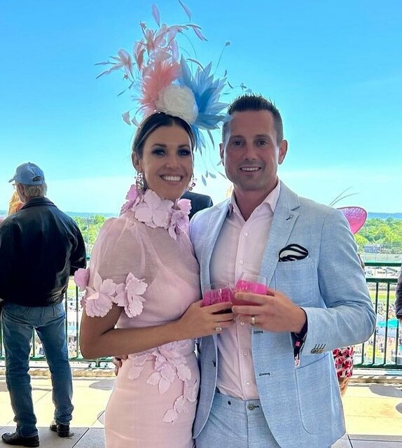 Disc fascinators | hatsbycressida Picture Box