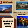 online hotel booking - Picture Box