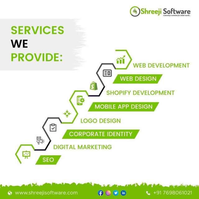 website designing company in ahmedabad Picture Box