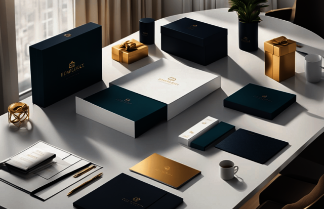 Top Corporate Gift Company in Singapore Picture Box