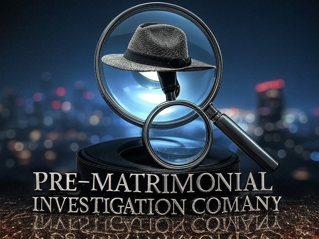 detective agency in India Picture Box