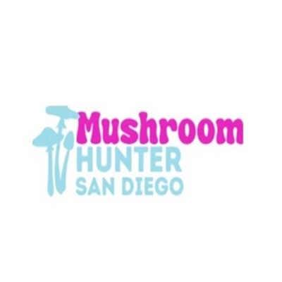 Mushroom Hunter San Diego Picture Box