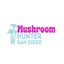 Mushroom Hunter San Diego - Picture Box