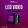 LED Video Wall rental