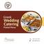 Greek Wedding Catering - Gta Catering