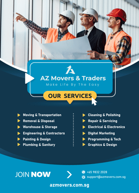 1 azmovers