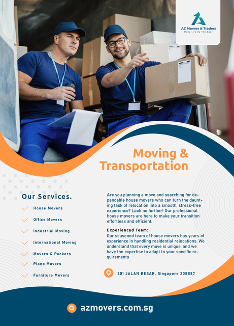 6 azmovers