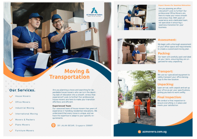 9 azmovers