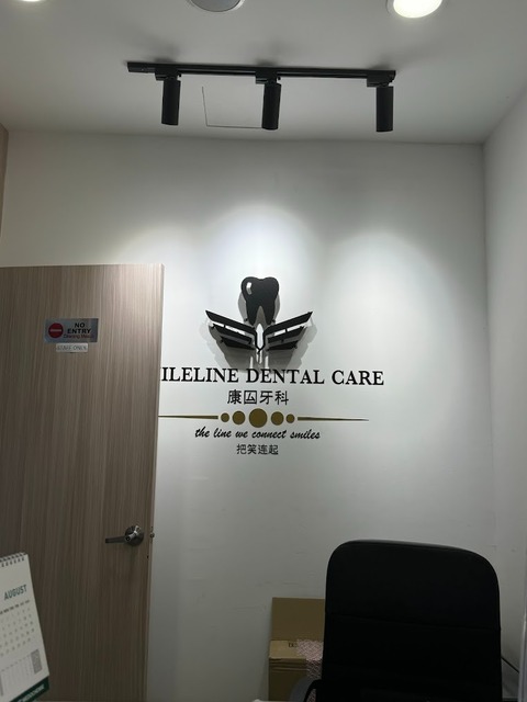 Smileline Dental Care Smileline Dental Care