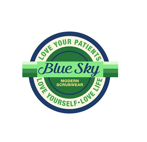 Blue Sky Scrubs Blue Sky Scrubs