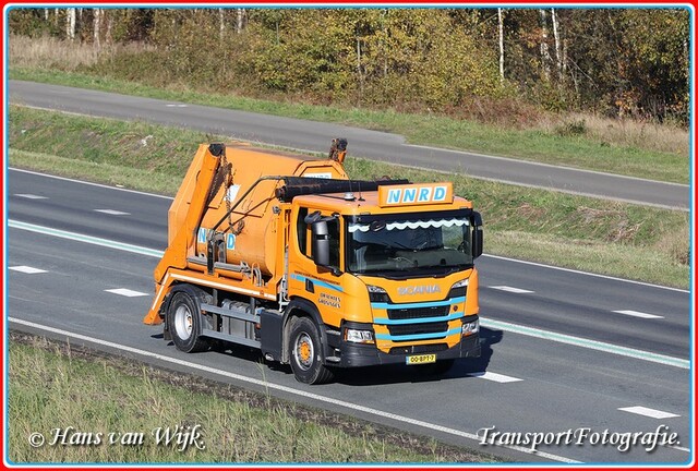 00-BPT-7  B-BorderMaker Container Kippers