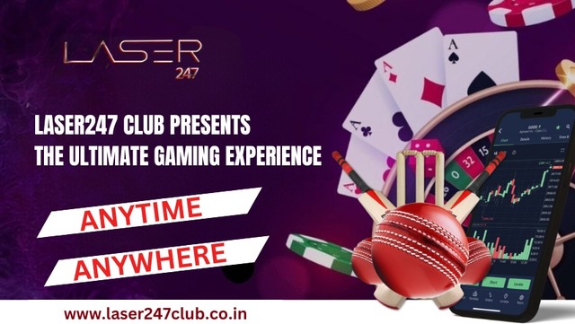 Laser247 ad image Picture Box