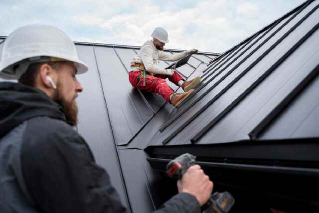 Roofing Contractor in Yonkers, NY Picture Box