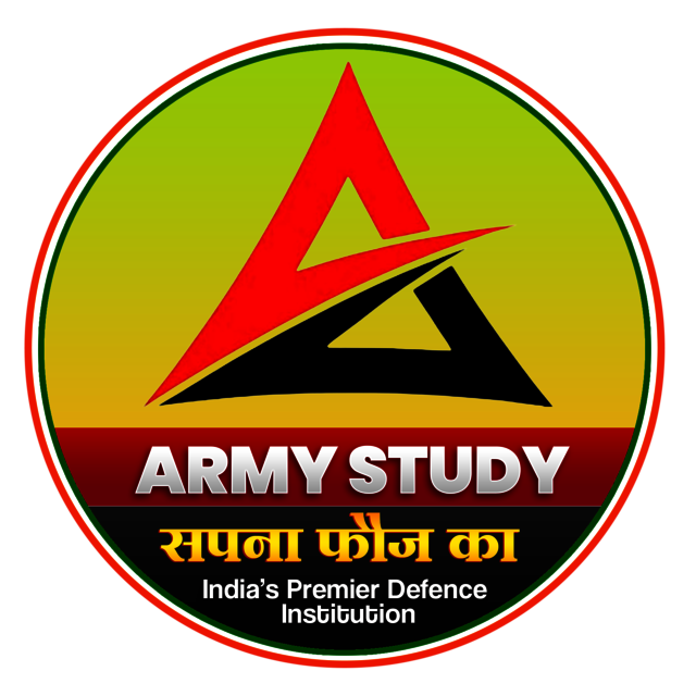 Army Study - India's Premier Defence Institute 1 Army Study