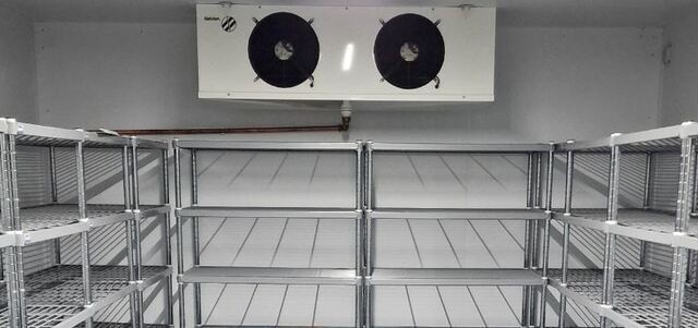 4 City Refrigeration Services