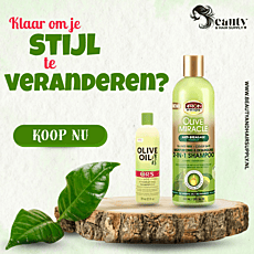 Say goodbye to dryness and hello to bounce- beautyandsupply