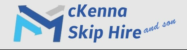 l0DlTgtG McKenna Skip Hire & Son