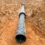 New Sewer Line Installation... - Picture Box