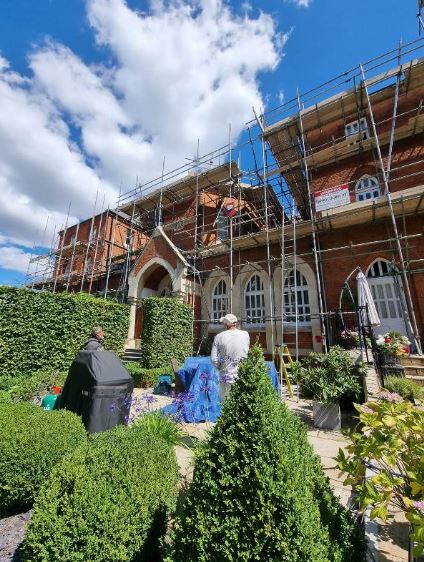 26 East Bay Painting & Decorating Ltd