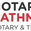 logo - Notary Kathmandu