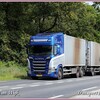21-BXB-5-BorderMaker - Kippers Truck & Aanhanger