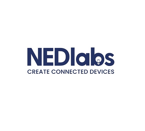 Main Logo w Tagline Blue - Copy NEDlabs