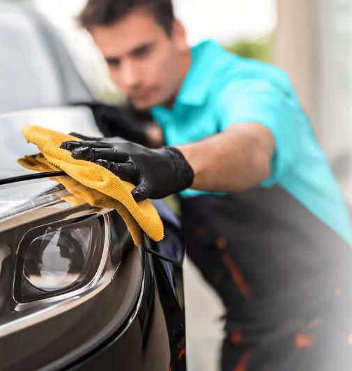 2 ChipsAway Carcare Stockport Ltd