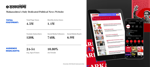 sarkarnama-maharashtra-political-news Sakal Media Group