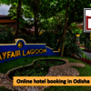 Online hotel booking in odi... - Picture Box