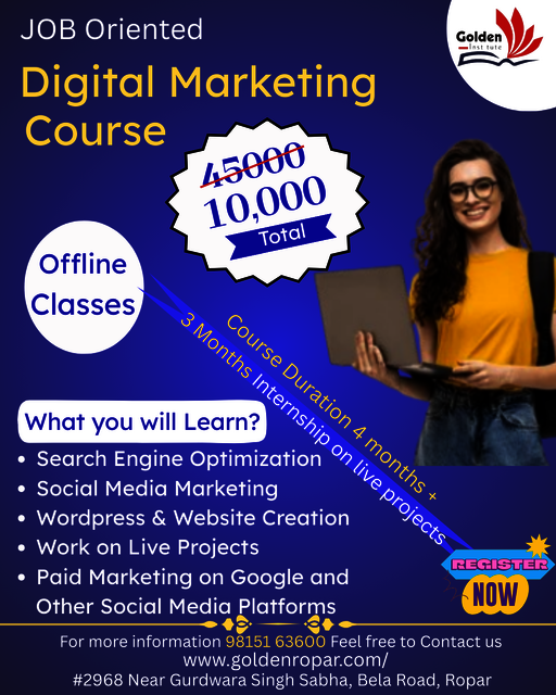 JOB Oriented Picture Box