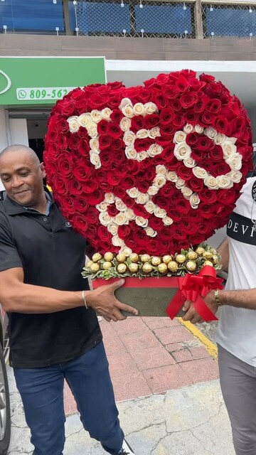 Florist Santo Domingo | superfloresantiago Picture Box